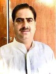 Imtiyaz Ahmad Parray