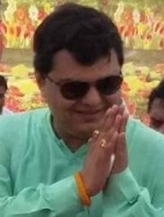 ઇનામદાર કેતનભાઈ મહેન્દ્રભાઈ