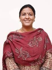 Indu Bala Goswami