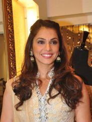 Isha Koppikar