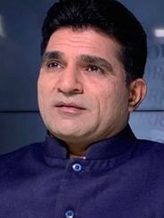 इसुदान गढवी