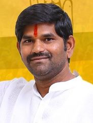 J N Ganesh