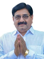 જયસુખ વલ્લભભાઈ કાકડિયા