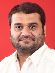 જાડેજા કાંધલભાઈ સરમણભાઈ