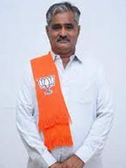 જાડેજા પ્રદ્યુમ્નસિંહ મહિપતસિંહ