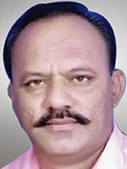 જાડેજા વિરેન્દ્રસિંહ બહાદુરસિંહ