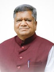 Jagadish Shettar