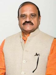 Jai Prakash Rawat