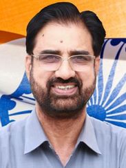 Jaipal Singh Jajji