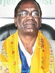 জেমস কুজুর