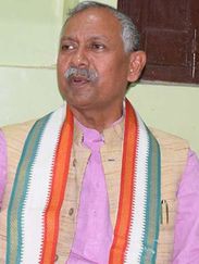 Janardan Singh Sigriwal
