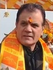 Jasbir Karala