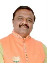 જશવંતસિંહ સુમનભાઈ ભાભોર