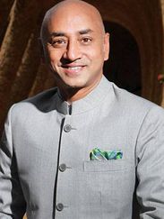 जयदेव गैला