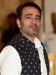 जयंत चौधरी