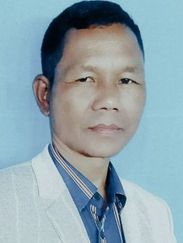 Jimmy D. Sangma