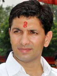 जितेंद्र पटवारी (जीतू)