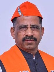 જીતુભાઈ ચૌધરી