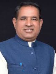 Jogi Ram Sihag