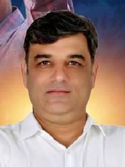 Joginder Solanki