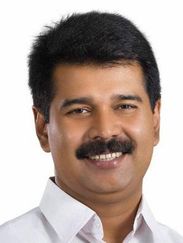 ജോയ്സ് ജോർജ്ജ്