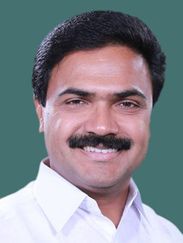 ജോസ് കെ മാണി