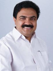 Jose K. Mani