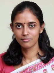 எஸ் ஜோதிமணி