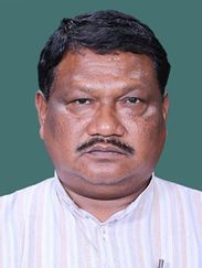 জুয়াল ওরাম