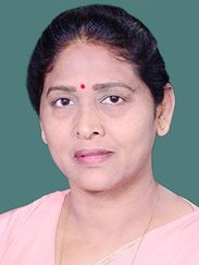 Jyoti Dhurve
