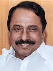 கே.ஏ செங்கோட்டையன்