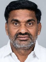 K. C. Veeramani