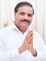 K H Puttaswamy Gowda