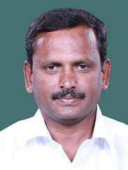 കെ കാമരാജ്