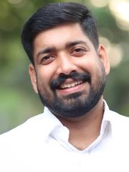 K. M. Abhijith
