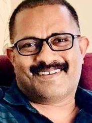 K. M. Shaji