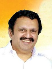 K. Muraleedharan