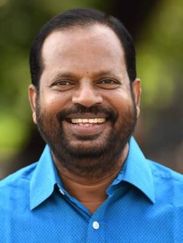 K. N. Unnikrishnan