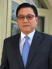 K. Tokugha Sukhalu