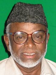 கே.எம். காதர் மொஹிதீன்