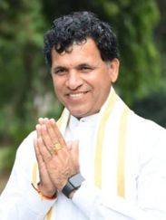 Kailash Choudhary