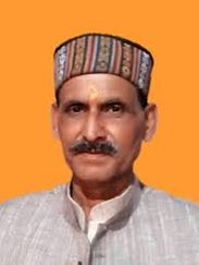 Kailash Nath Shukla