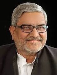 Kailash Soni