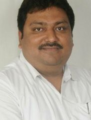 કાલરીયા ચિરાગભાઈ