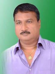 Kalubhai Rathod