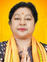 Kalyani Roy