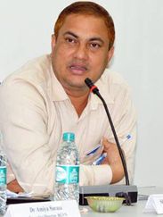 कामाख्या प्रसाद तासा