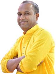 Kamalakhya Dey Purkayastha