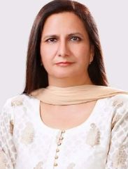 Kamaljeet Sehrawat