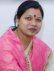 Kamlesh Jangde